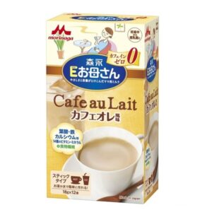 Sữa Morinaga bầu 216g vị cafe - Hàng Nhật nội địa 3 1285837 1