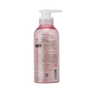 Gel tẩy trang thảo mộc Botanical Marche 300ml - Hàng Nhật nội địa 7 1649098718 cal marche deep cleansing gel 300ml sp 16406 2