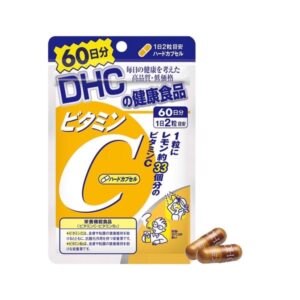 Viên Uống DHC Bổ Sung Vitamin C - Hàng Nhật nội địa 7 21a8c866 e640 415d bb03 5c4da4c38ade 041481c06913403d9c67c4f3a14bf019 master