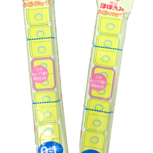 ( Big Sale) Sữa Meiji 0~1 dạng thanh (Hộp 48 thanh) - Hàng Nhật nội địa 6 ba9f4ce899b37ded24a2 d5c94128 8c32 451a b2f1 6487ac95e895