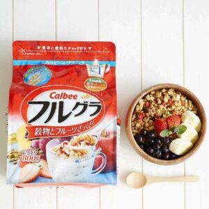 Ngũ cốc Calbee 750g vị tổng hợp 7 ngu coc say kho calbee 800g date 12017 1m4g3 uy3ckn simg 56e639 400x400 max