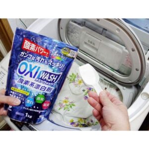 Bột tẩy rửa đa năng siêu mạnh OXI wash ( gói 120g) - Hàng Nhật nội địa 7 trading tk 20230615205447 01499 4 d 20230615232336