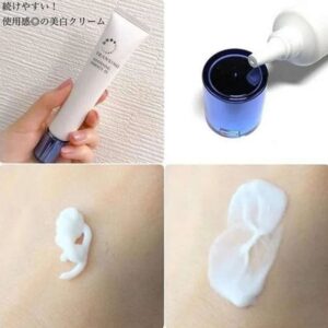 Combo Viên Uống, Tinh Chất, Kem Trị Nám Cho Da Thâm Sạm Nám Transino Nhật Bản 7 transino 4