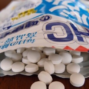 Combo DHC Nhật Bản Tăng Chiều Cao, Sáng Khỏe Mắt 30 Ngày ( Canxi CBP, DHC Việt Quất) 7 vien uong dhc calcium cbp 3 jpeg
